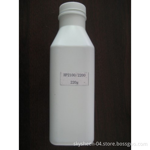 Toner Powder (For HP, Samsung, Xerox, Lexmark, DELL, OKI)